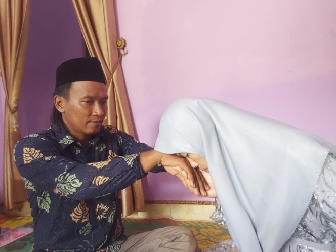 
 JANGAN SALAH PILIH PASANGAN  (Pasangan yang  Harus Dihindari)