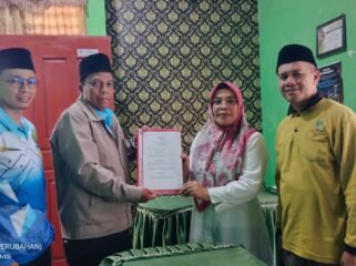 MoU Nikah Sehat
