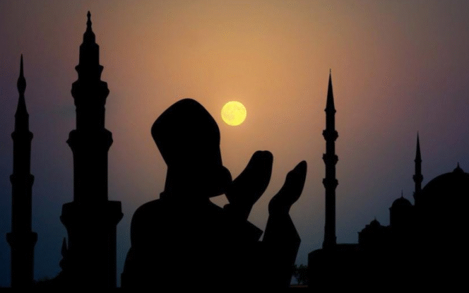 
 LULUS DALAM RAMADHAN