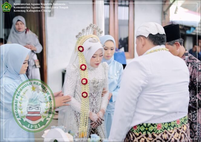 
 Tanda-Tanda Kamu dan Pasangan Telah Siap Menikah