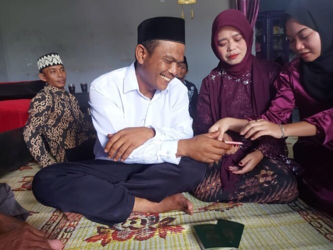 
 PERNIKAHAN SEBELUM PERCERAIAN 