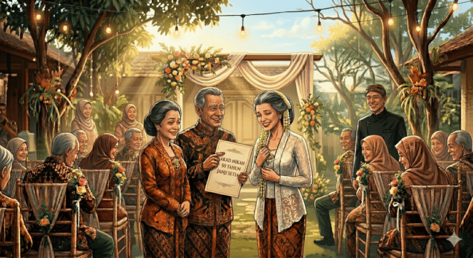 
 WAYAHE DUDO RONDO TAMPIL