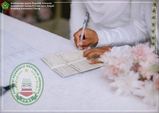 
 Menemukan Keajaiban di Balik Kedalaman Pernikahan yang Tak Terucap