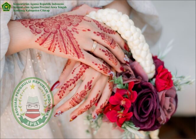 
 Bisa Jadi, Dia yang Kamu Cinta Selama Ini adalah Orang yang Paling Bisa Memberikan Luka Paling Dalam dalam Pernikahan