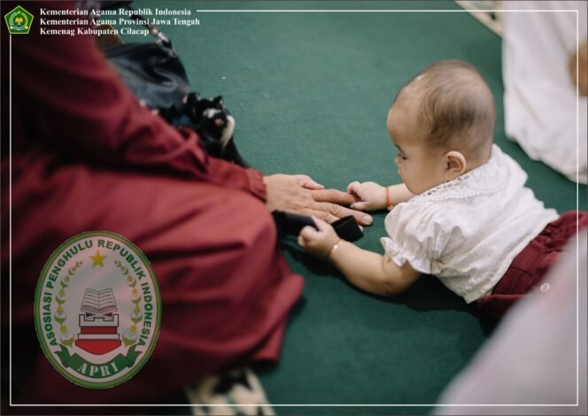 
 Antara Pelukan Hangat dan Alarm Waspada yang Tak Boleh Padam