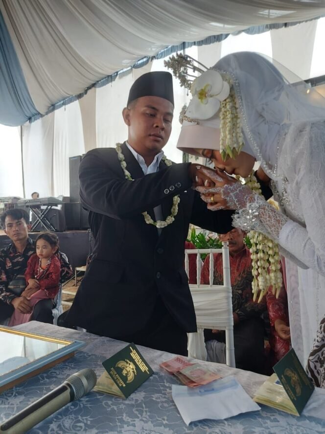 
 CERAI AGAMA ATAU CERAI NEGARA