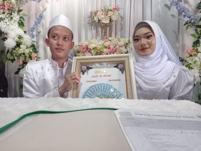 
 KIAT SAKINAH MAWADDAH WA ROHMAH (4)