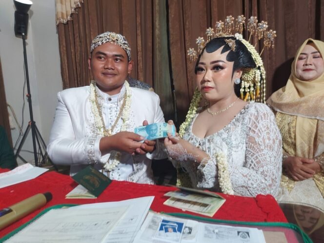 
 KIAT SAKINAH MAWADDAH WA ROHMAH (5)