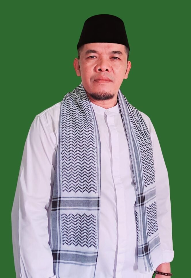
 IBTHOLUL QIYAS (PEMBATALAN QIYAS) Dalam kitab al-Ihkam fi Usulul Ahkam, Ibnu Hazm az-Zhohiri
