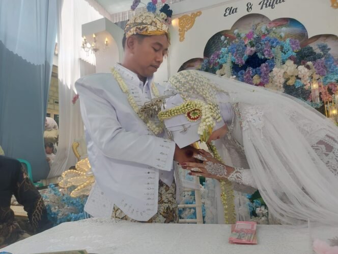 
 KIAT SAKINAH MAWADDAH WA ROHMAH (3)