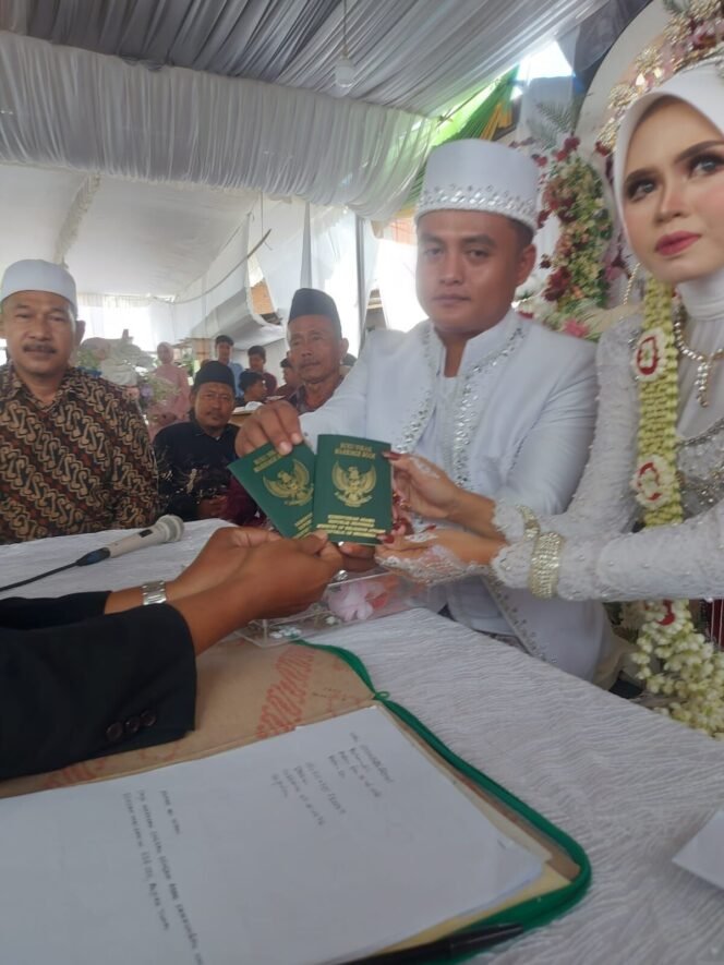 
 KIAT SAKINAH MAWADDAH WA ROHMAH (7)