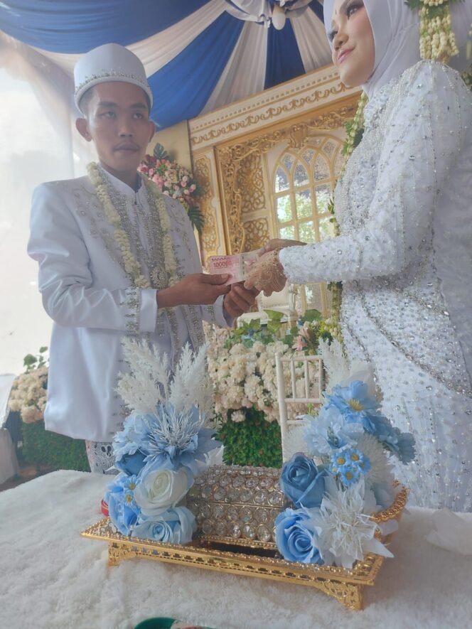 
 KIAT SAKINAH MAWADDAH WA ROHMAH (8)