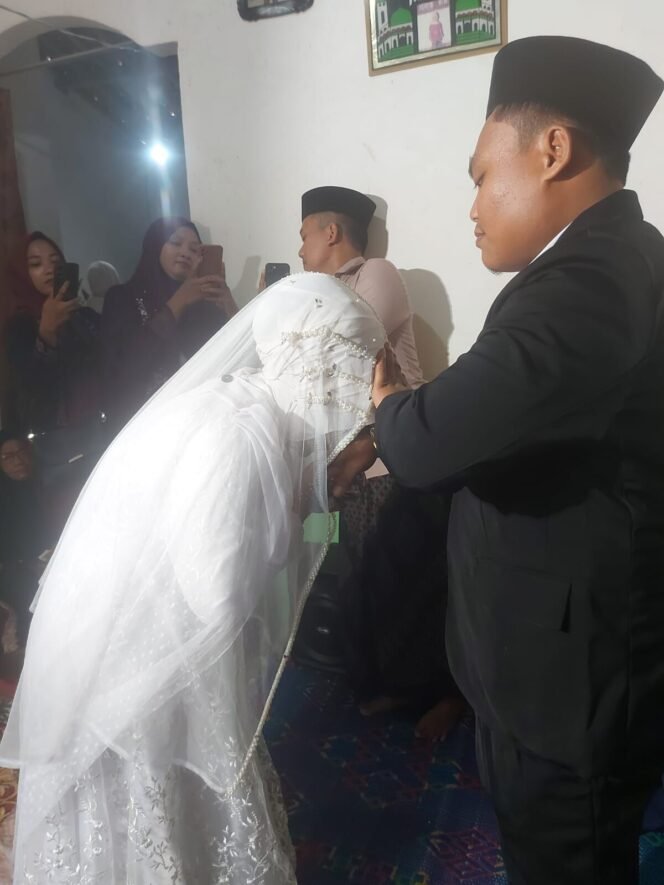
 KIAT SAKINAH MAWADDAH WA ROHMAH (6)