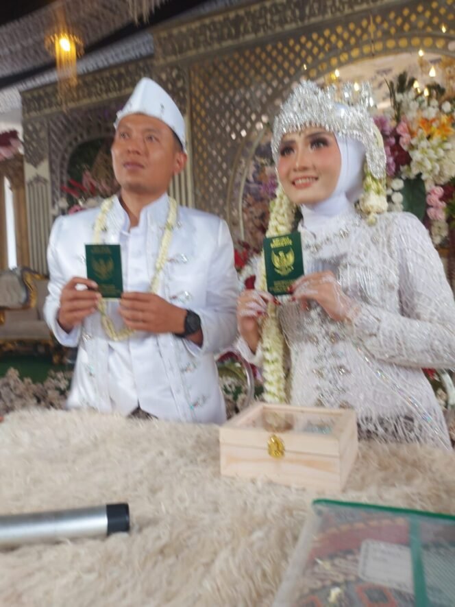 
 KELUARGA HARMONIS  (Hilangkan Ego)