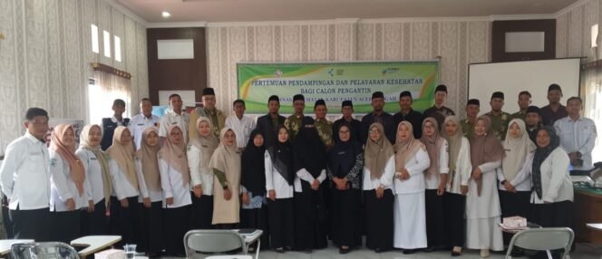 
 Mempersiapkan Pernikahan, Membangun Ketahanan Keluarga