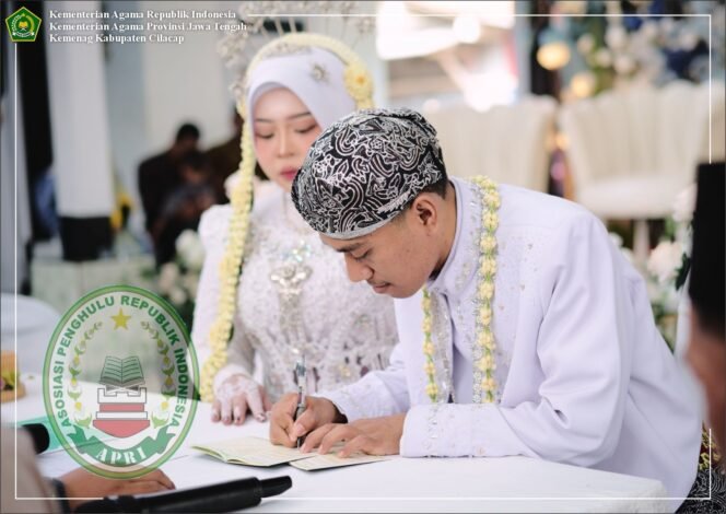 
 Ketika Ujian Ekonomi Menguliti Ilusi Romantisme Pernikahan