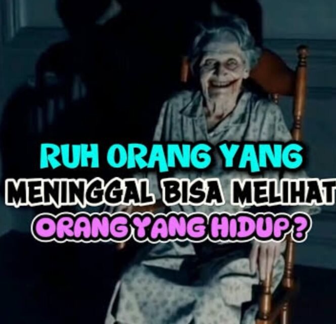 
 Orang yang Meninggal Dunia Mampu Mendengar, Berbicara, Mengetahui Orang yang Memandikan, Mengkafani, Memakamkan Jenazahnya & Kembalinya Ruh Kedalam Jasad Setelah Mati.