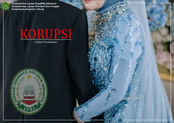 
 Menyingkap Sisi Gelap Korupsi Domestik yang Menggerogoti Pernikahan dari Dalam