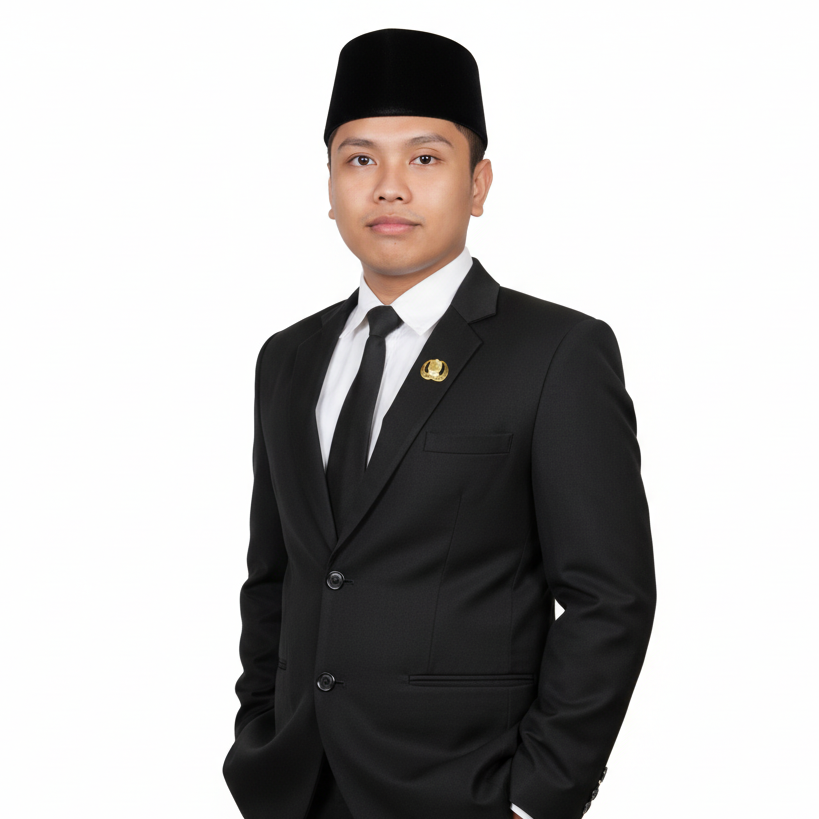 Muhammad Taufiq