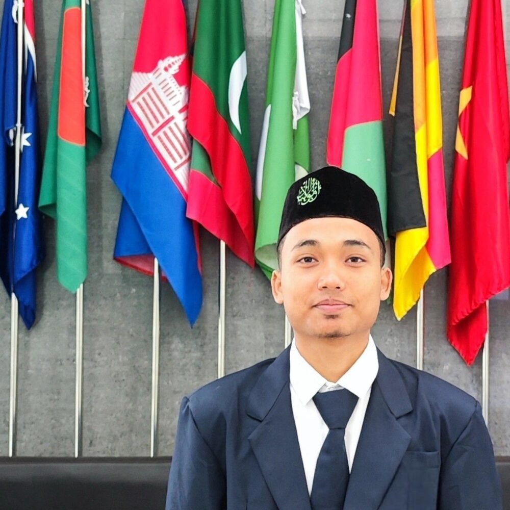 Moh. Rafi Irvanul Vaza