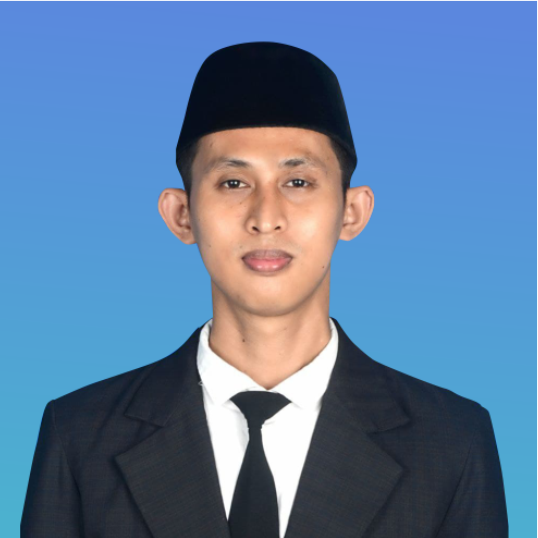 Ahmad Angka