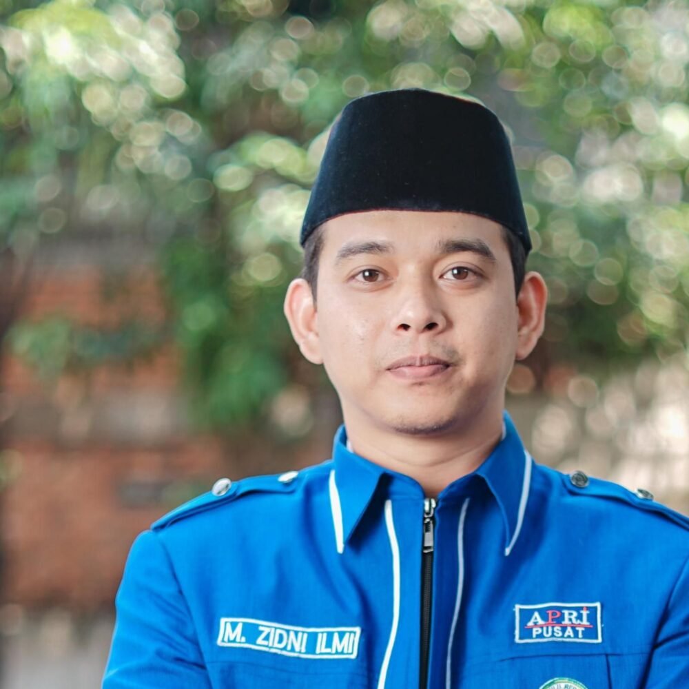 Muhammad Zidni Ilmi