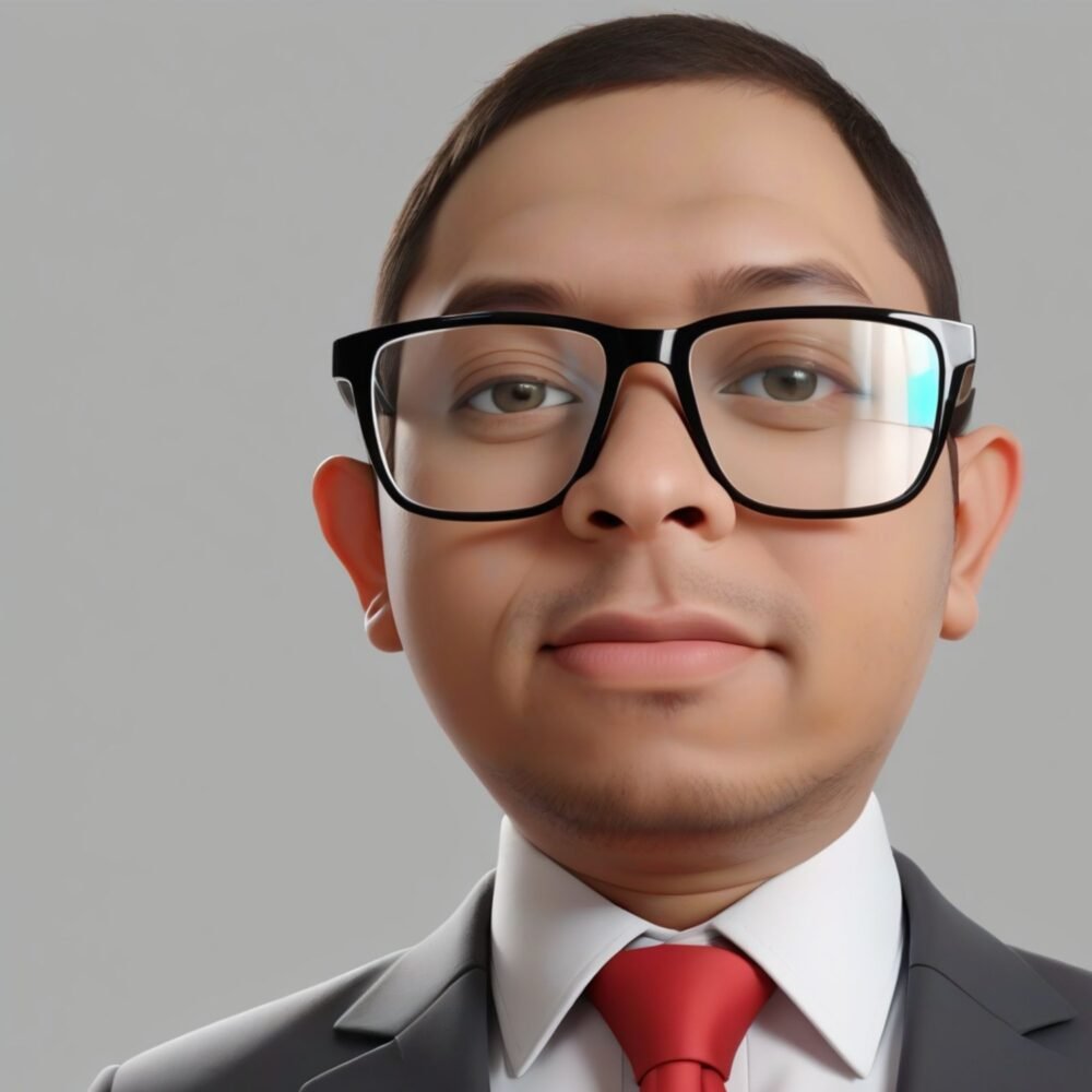 Ahmad Zarkasyi Mujahid