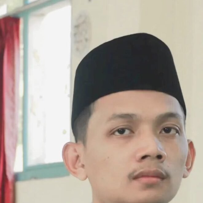 Ridho Adiansyah, M.Ag.