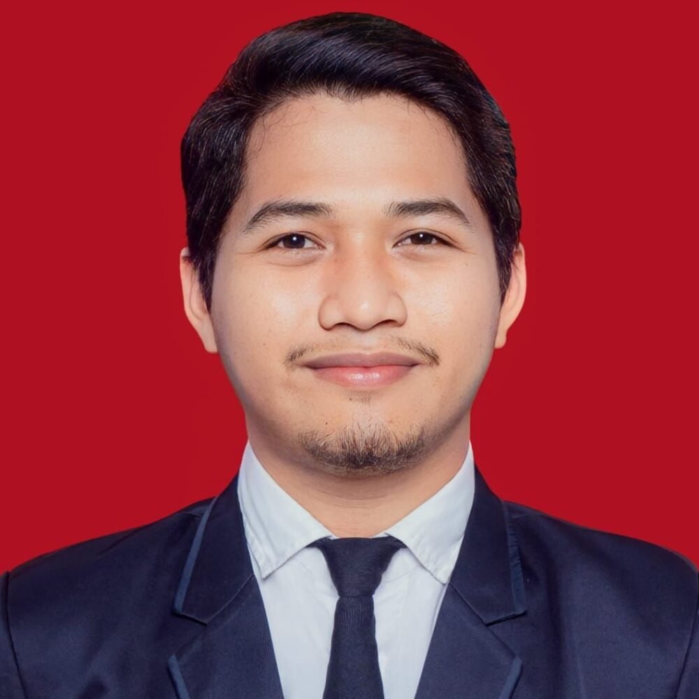 Sulhanudin Thofhanur Rizqo