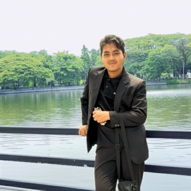 Muhammad Ade Happy Rozaqi