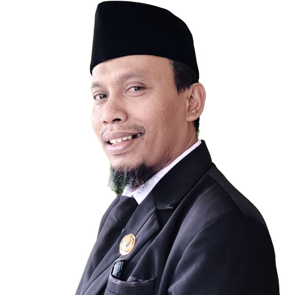 NUROHMAN AS-SYIRBONY