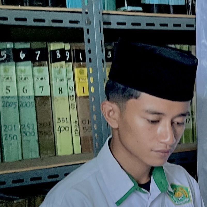 Fajriz Zauhair Al Fawwaz