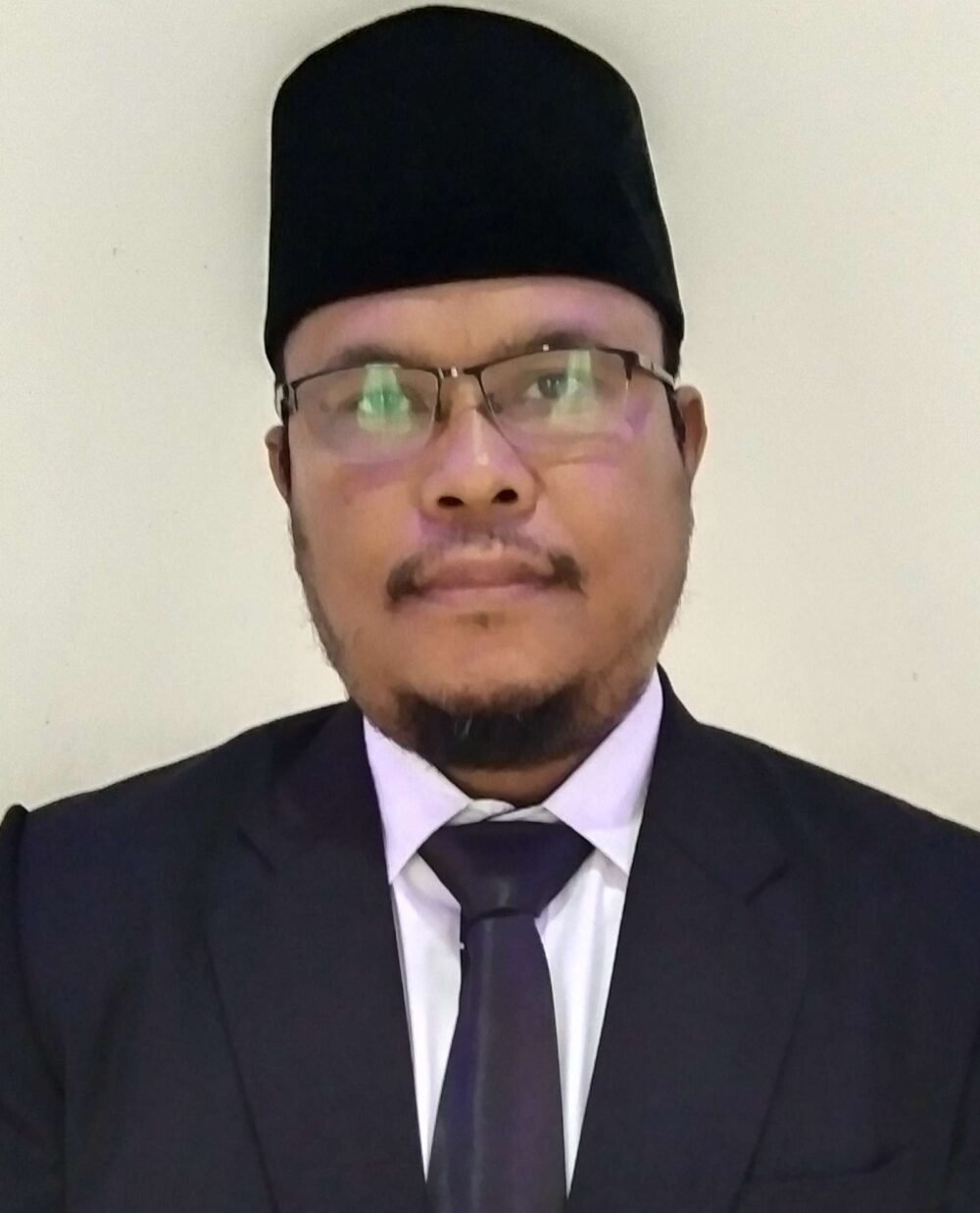 Sofyan Siagian