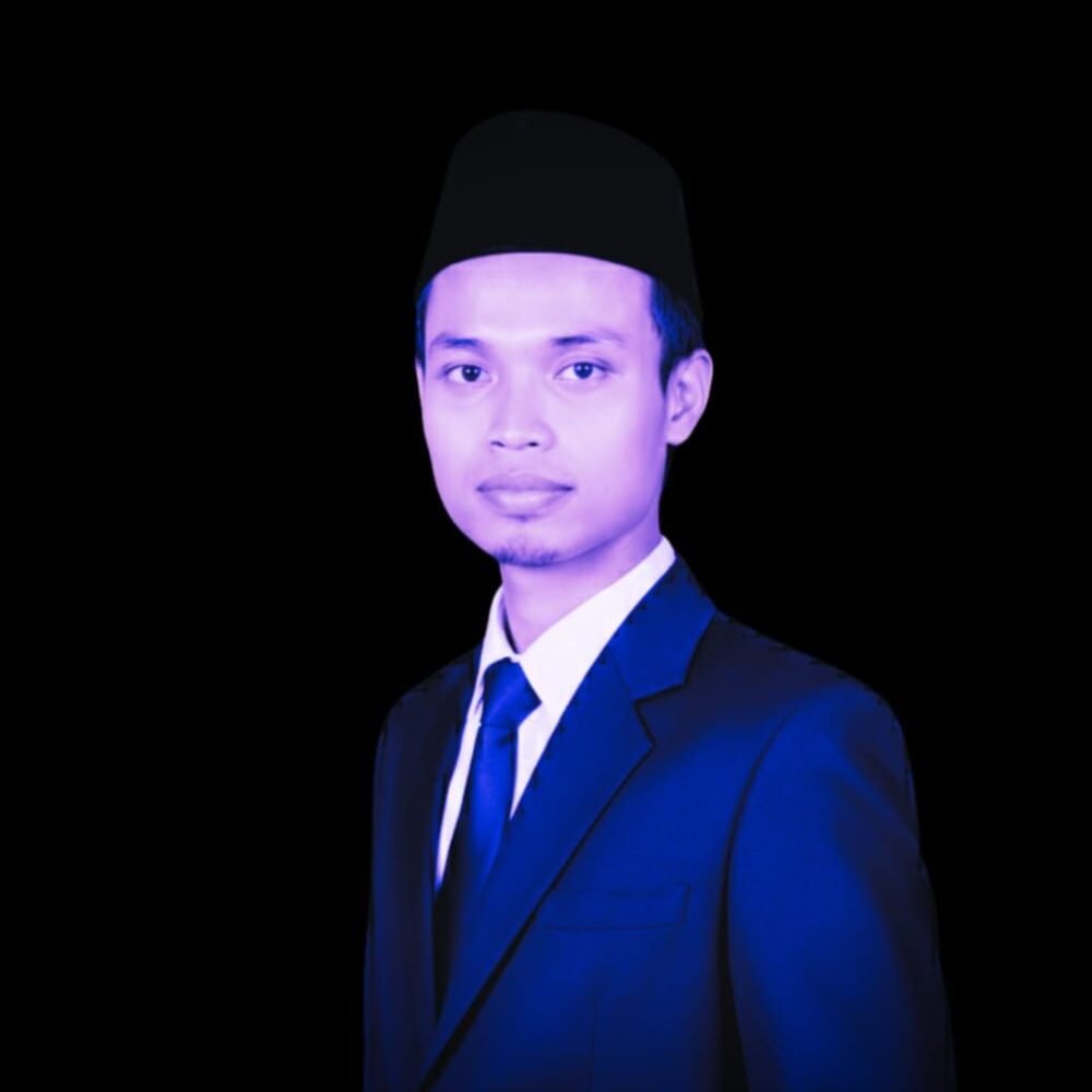 Abdul Ghofur, S.Ag., M.Pd., C.PST.