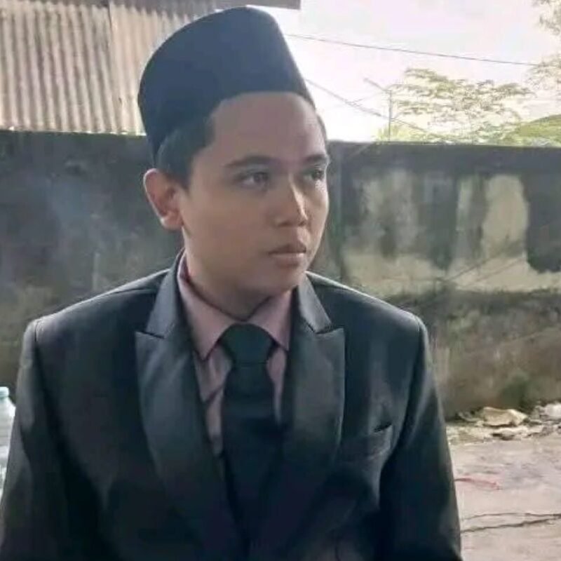 Muhammad Khayyatuddin Annur Rozaq