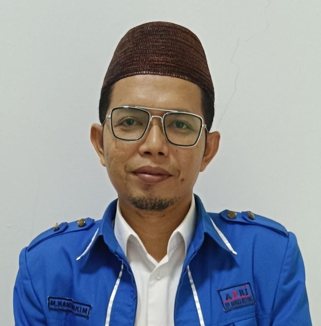 Muhammad Hanif Hakim
