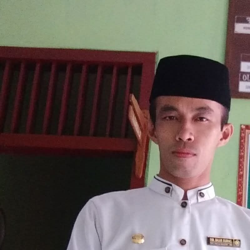 ZAHRUR RAJAB, MHI